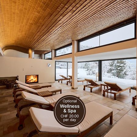 Gaestehaus By Stoos Hotels Екстериор снимка