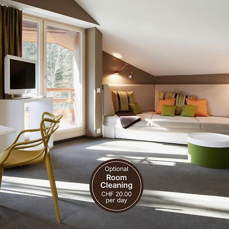 Gaestehaus By Stoos Hotels Екстериор снимка