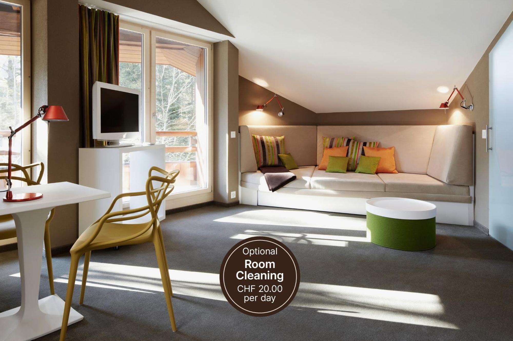 Gaestehaus By Stoos Hotels Екстериор снимка